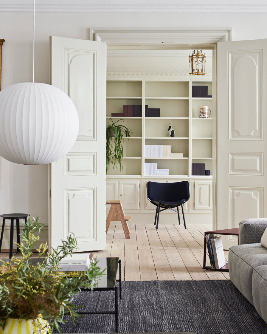 HAY - Nelson - Ball Bubble