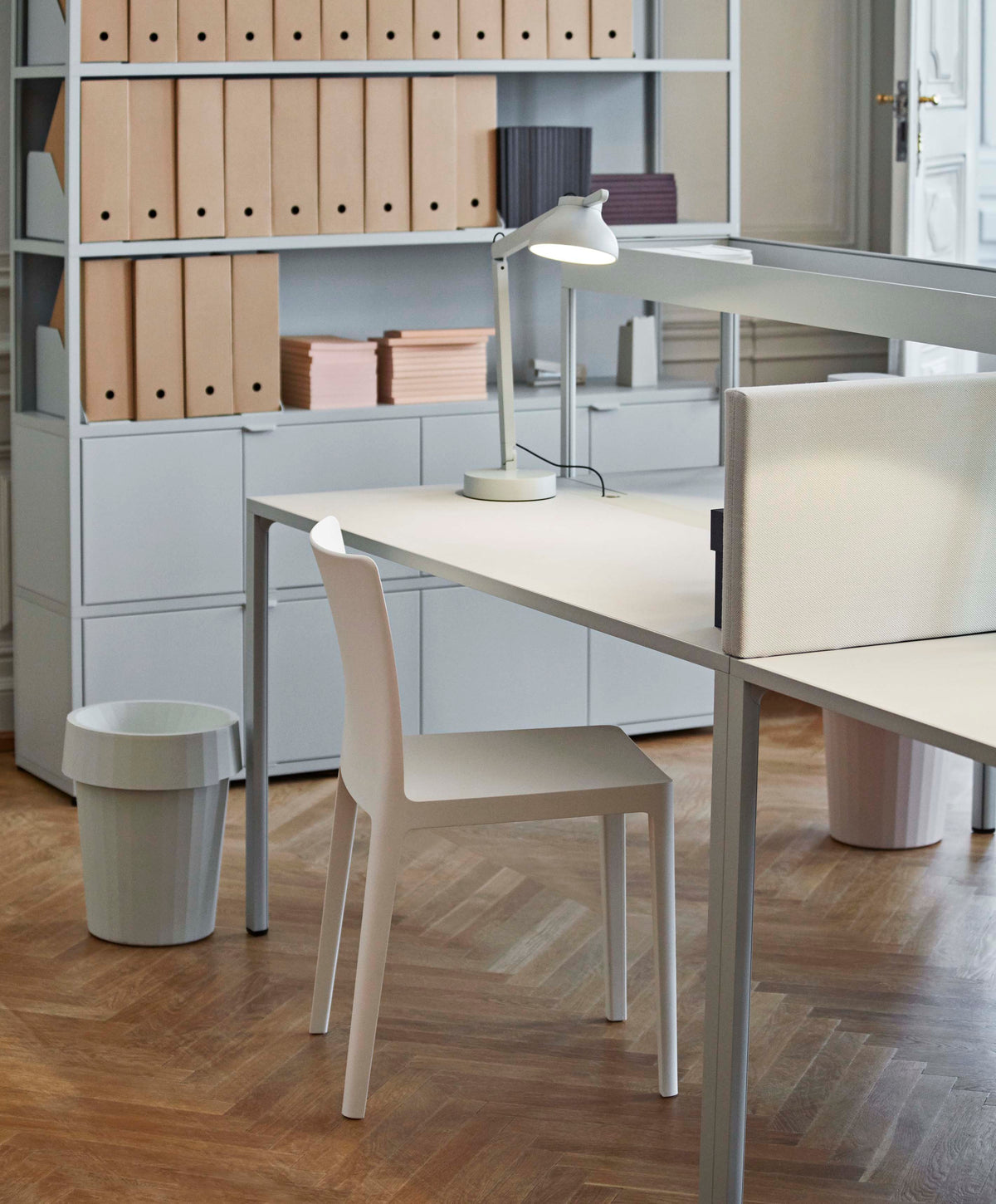 HAY - Élémentaire Chair (2pk)