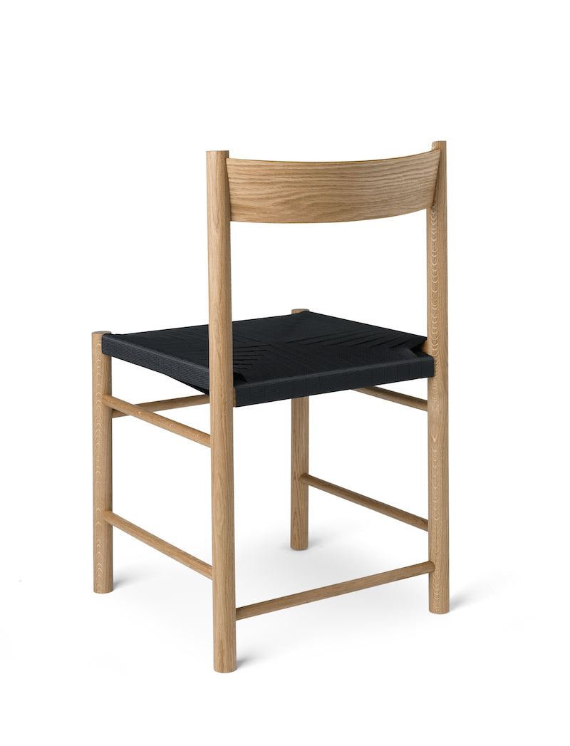 Brdr. Krüger - F Dining Chair