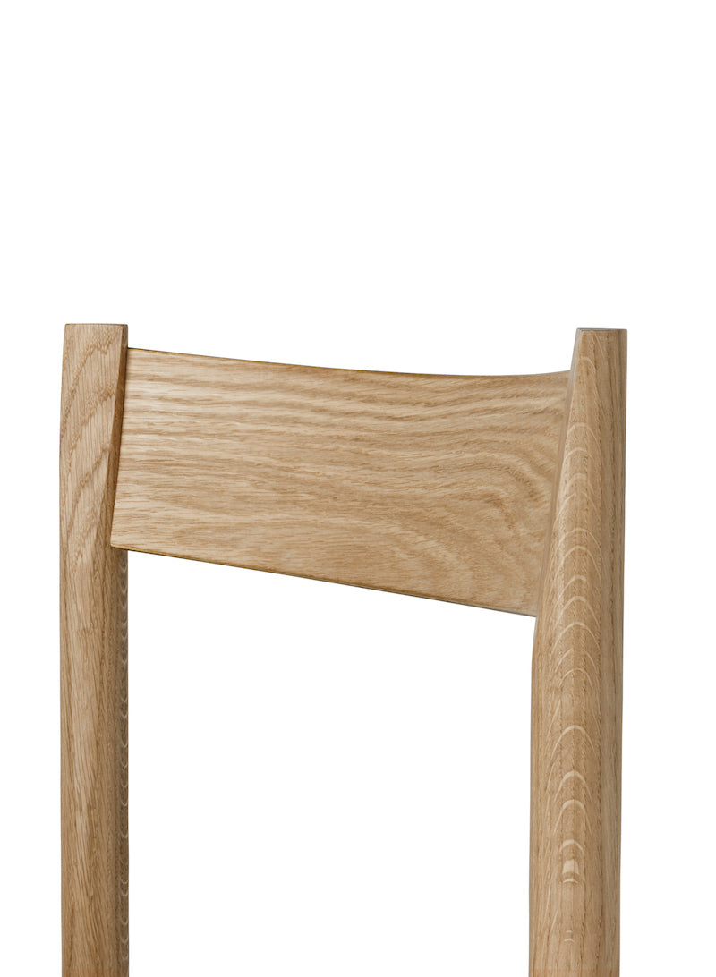Brdr. Krüger - F Dining Chair