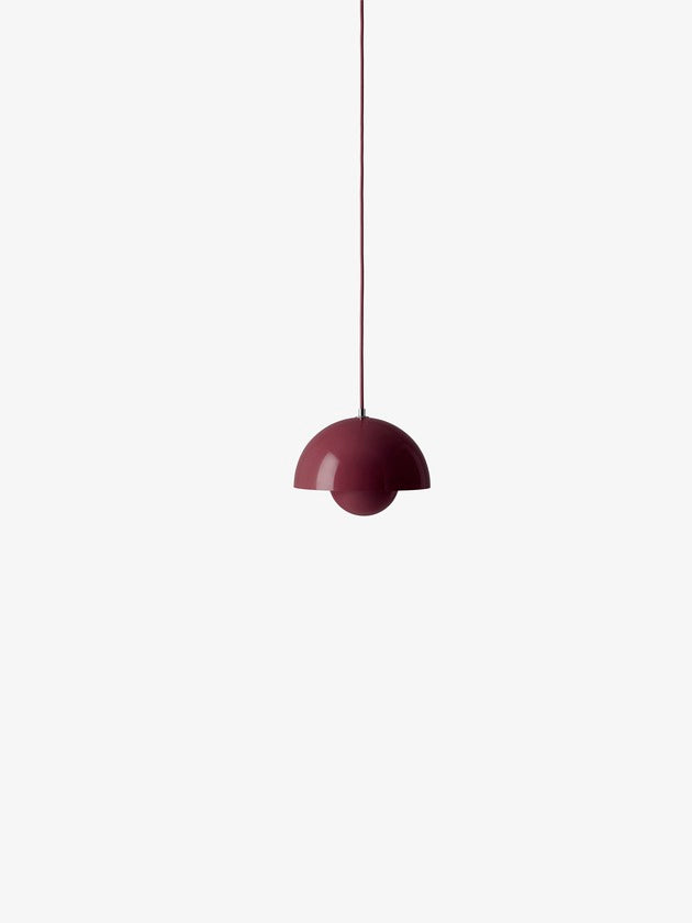 &amp;Tradition - Flowerpot Pendant VP1