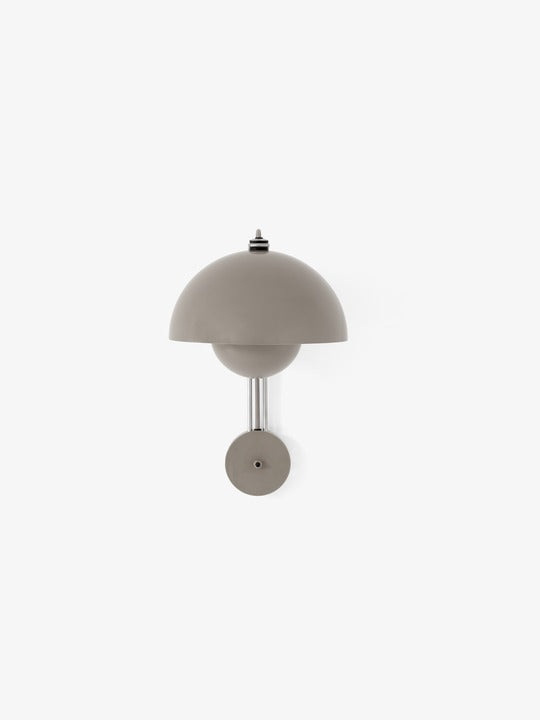 &amp;Tradition - Flowerpot Wall Lamp VP8