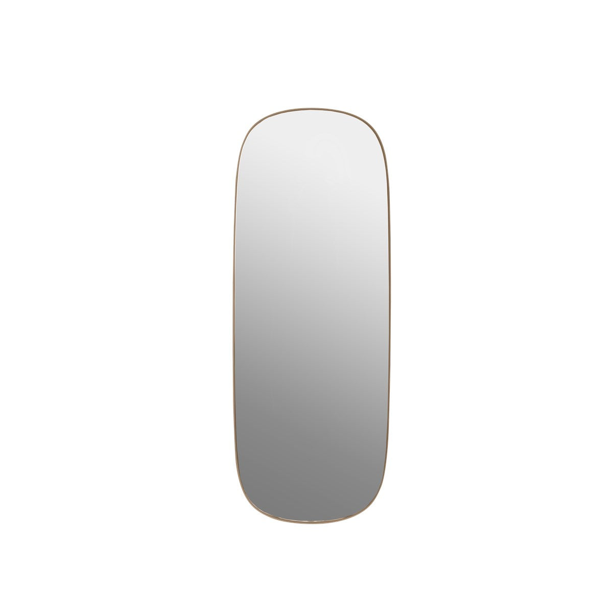Muuto - Framed Mirror - Large