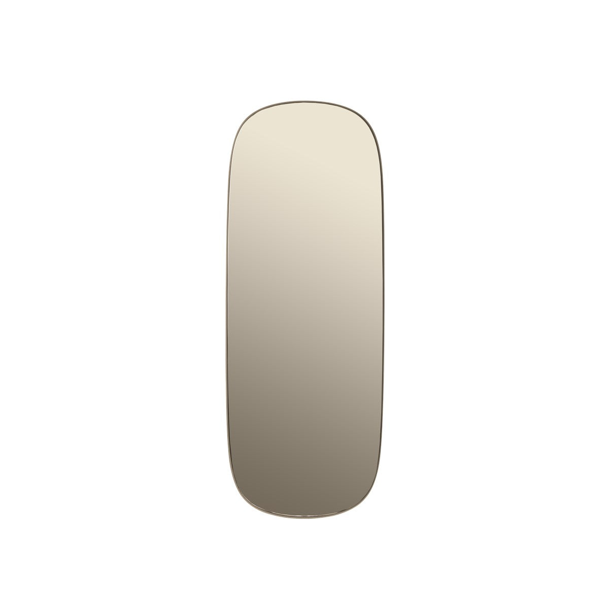Muuto - Framed Mirror - Large