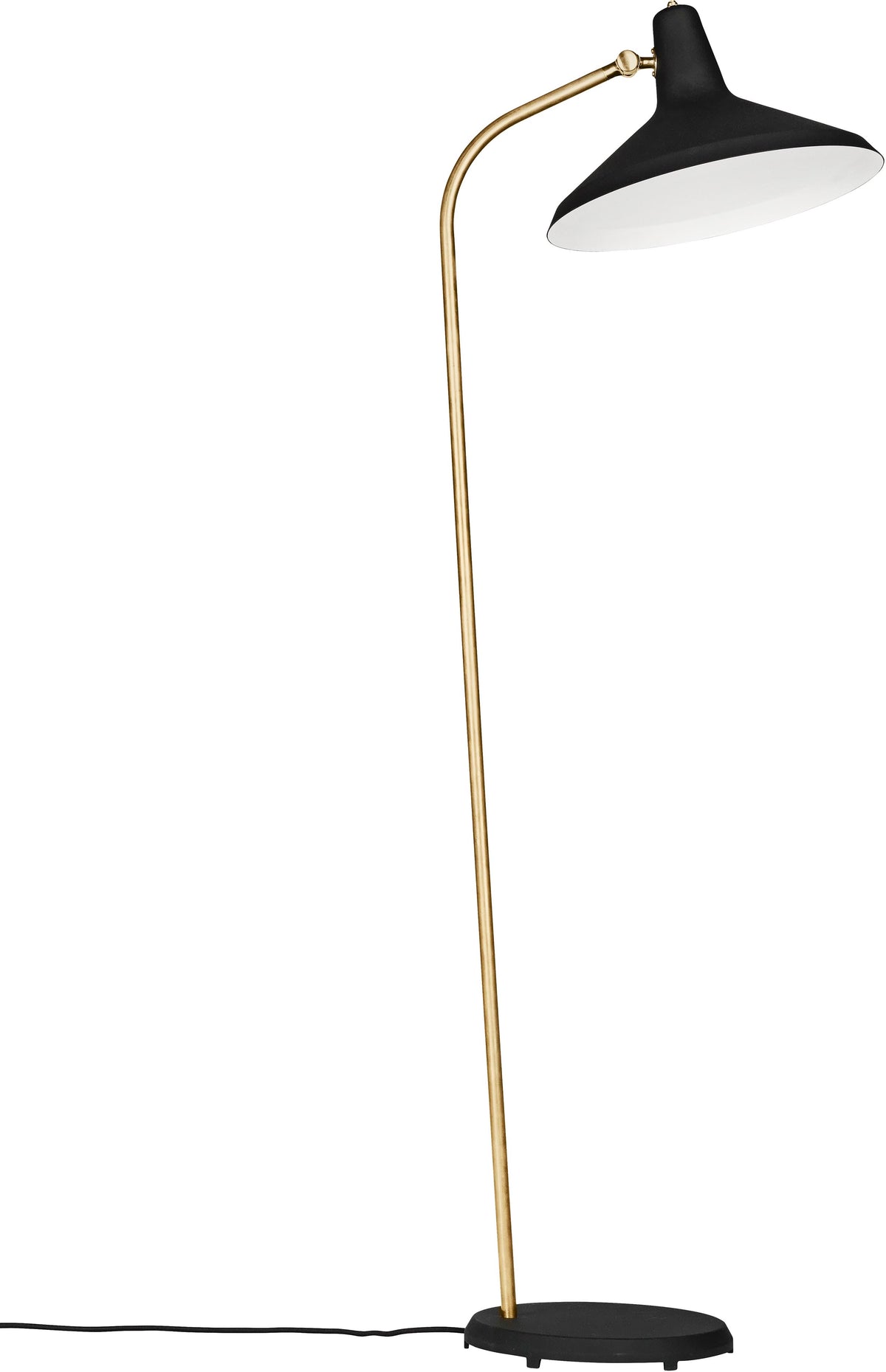 GUBI - G-10 Floor Lamp