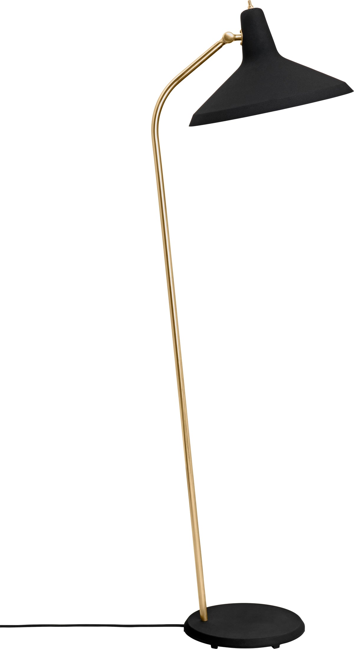 GUBI - G-10 Floor Lamp