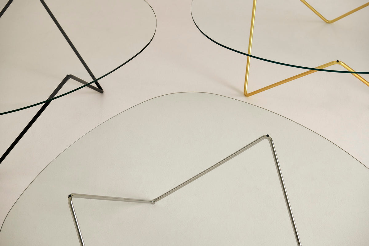 GUBI - Pedrera Coffee Table