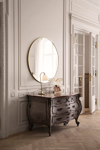 GUBI - GUBI Wall Mirror