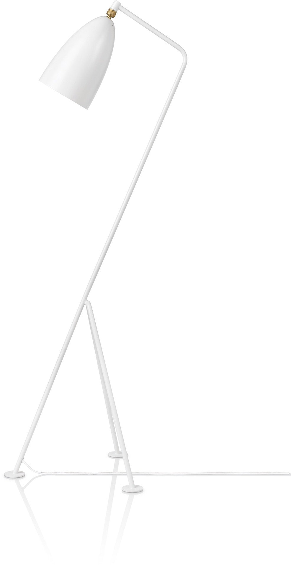 GUBI - Gräshoppa Floor Lamp