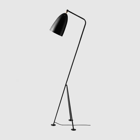 GUBI - Gräshoppa Floor Lamp