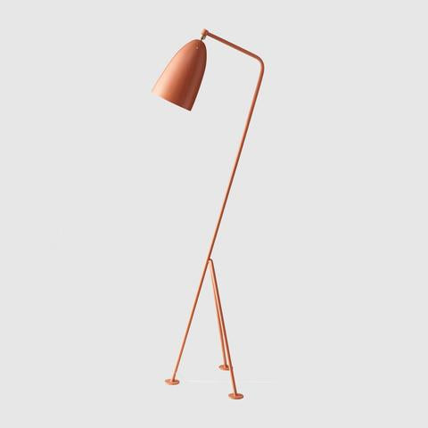 GUBI - Gräshoppa Floor Lamp