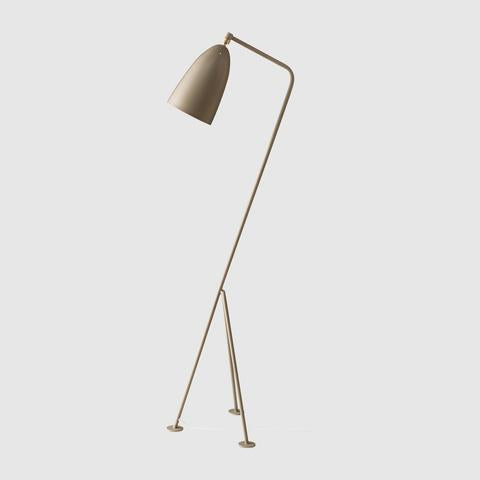 GUBI - Gräshoppa Floor Lamp