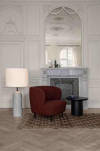 GUBI - Moon Coffee Table