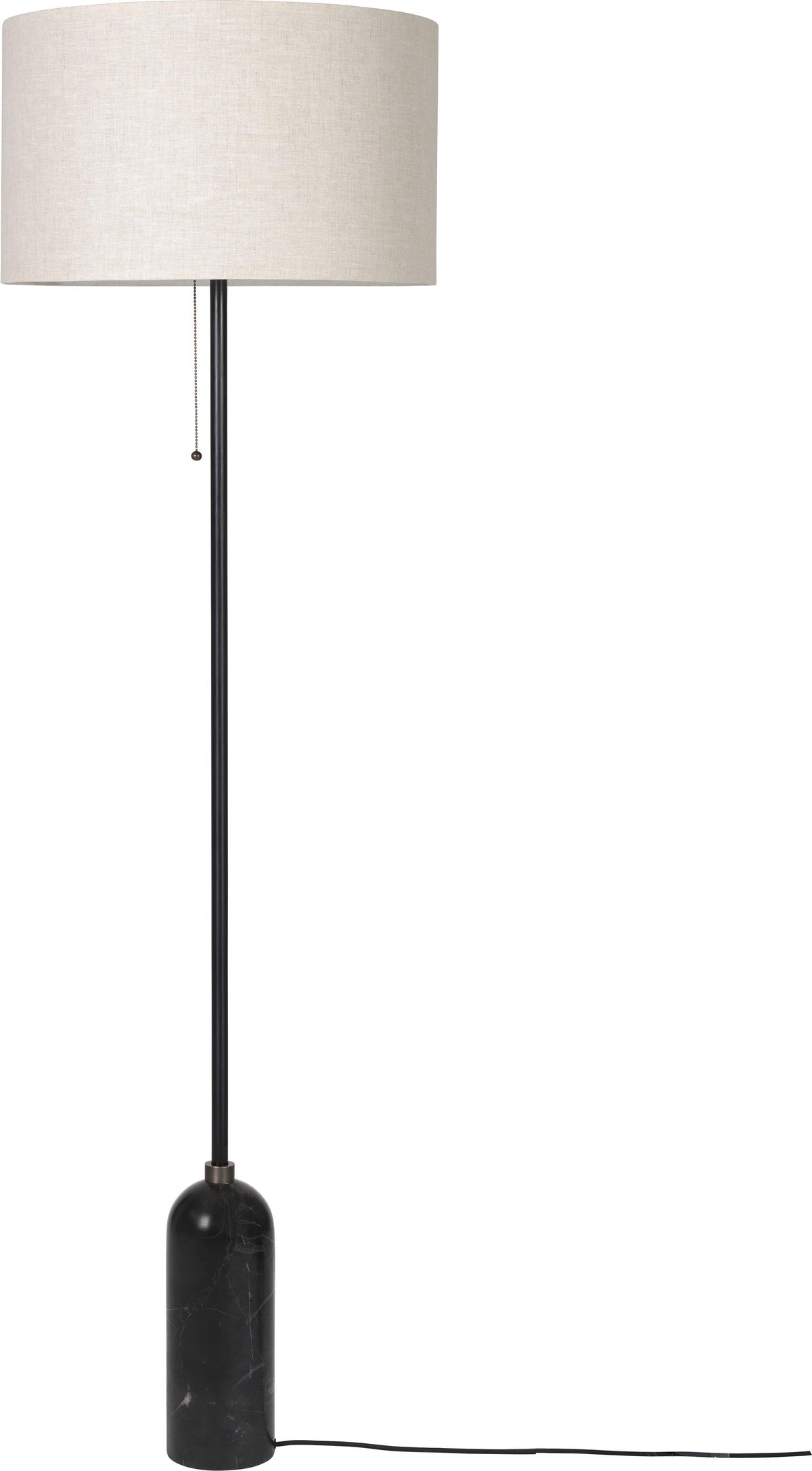 GUBI - Gravity Floor Lamp