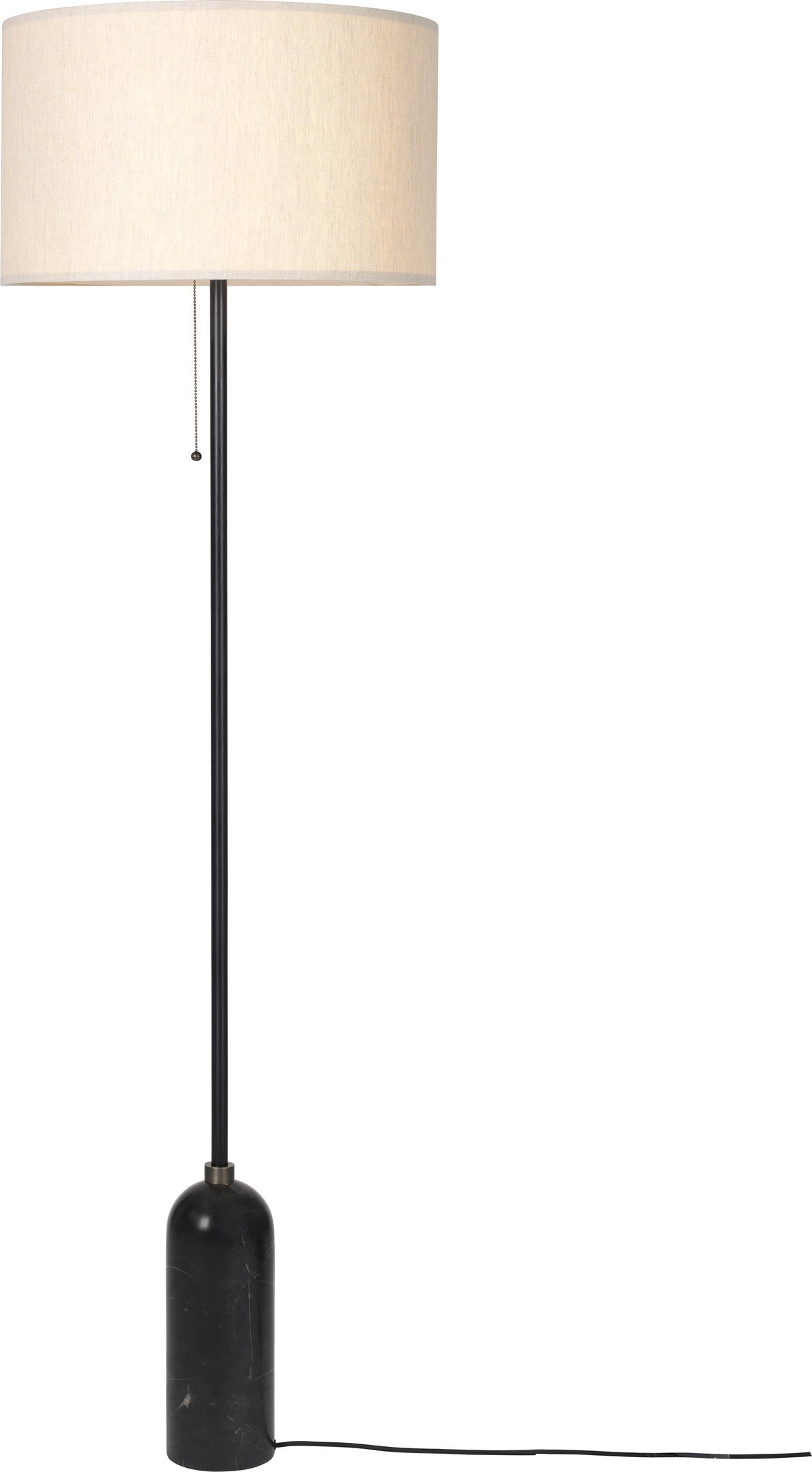 GUBI - Gravity Floor Lamp