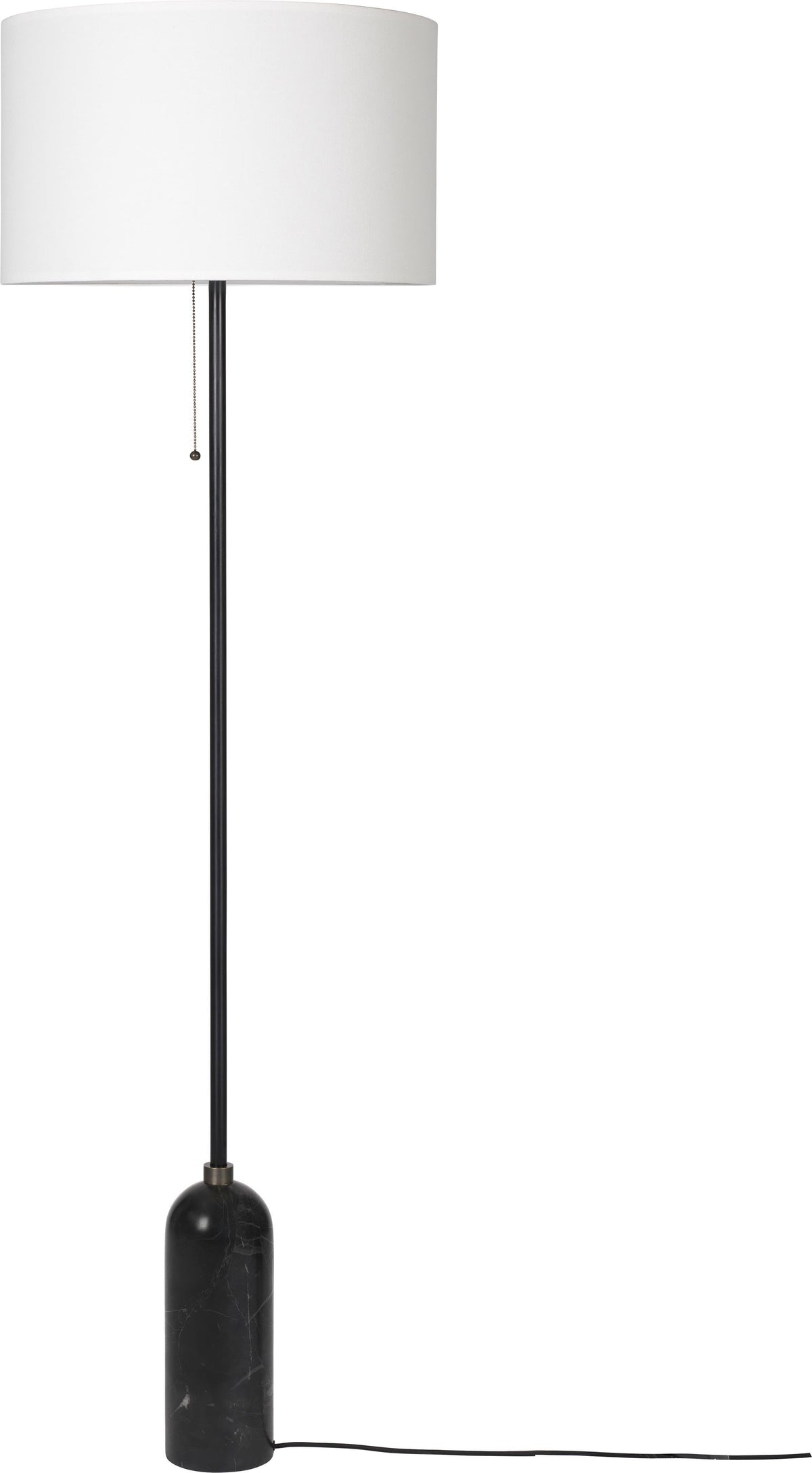 GUBI - Gravity Floor Lamp