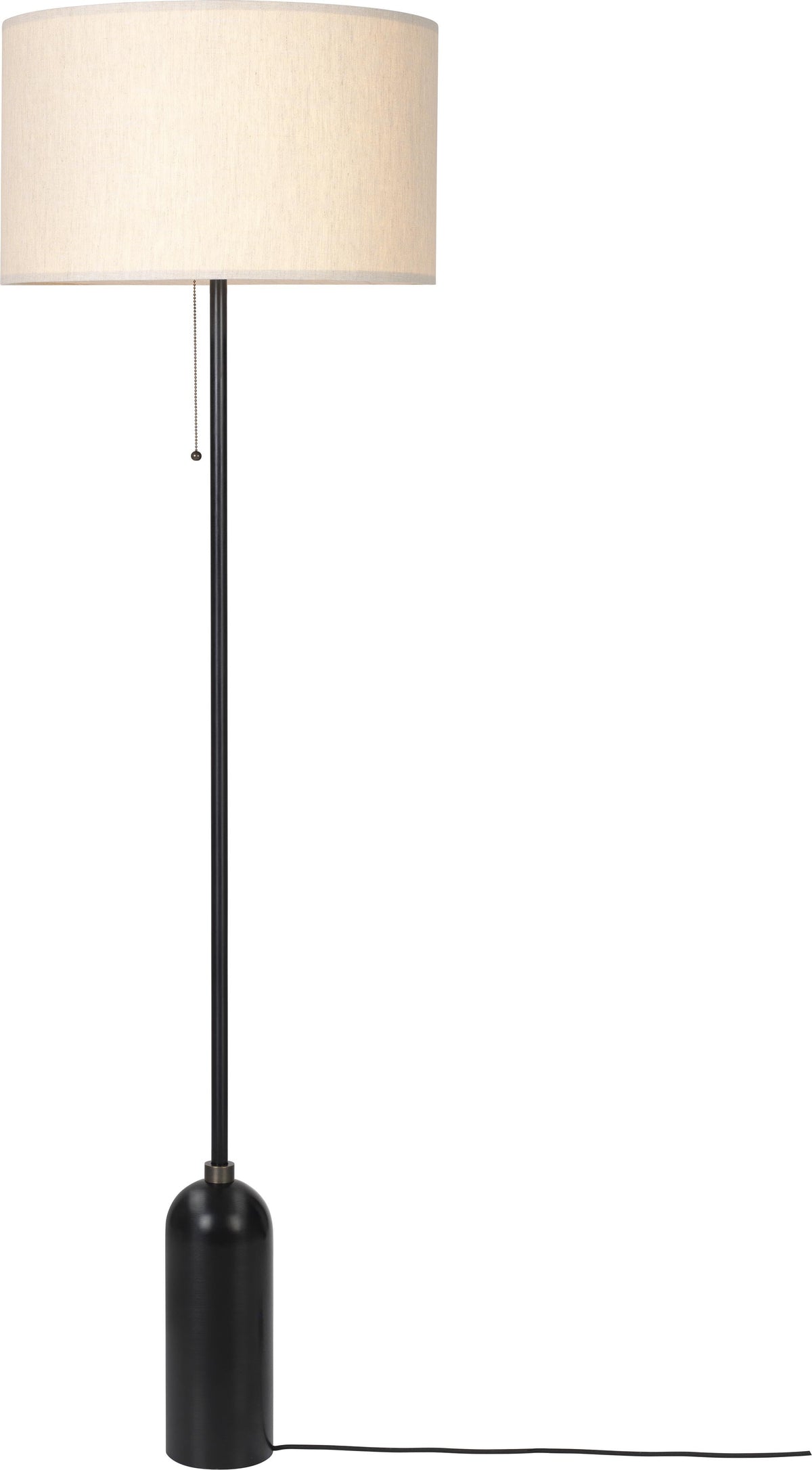GUBI - Gravity Floor Lamp