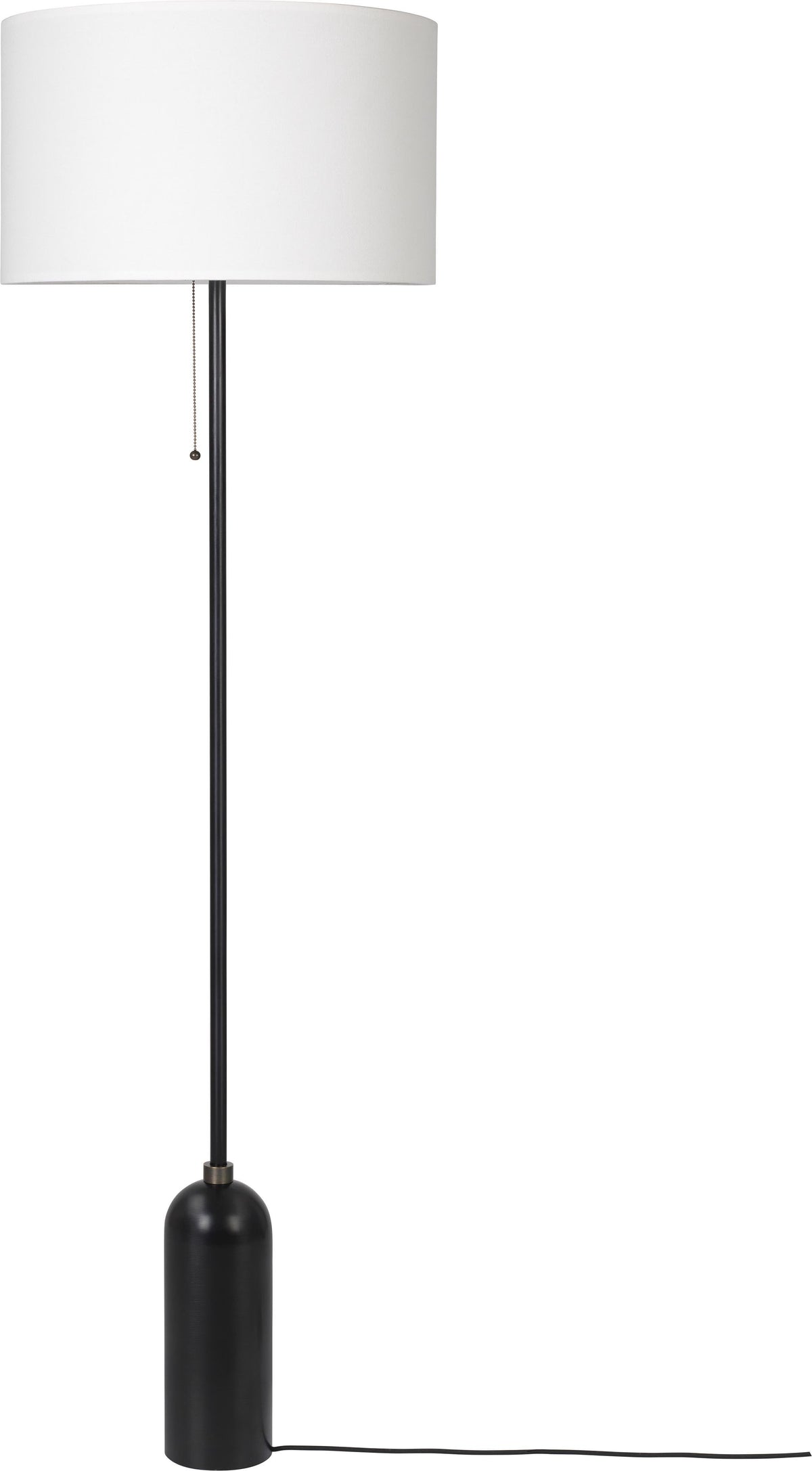 GUBI - Gravity Floor Lamp
