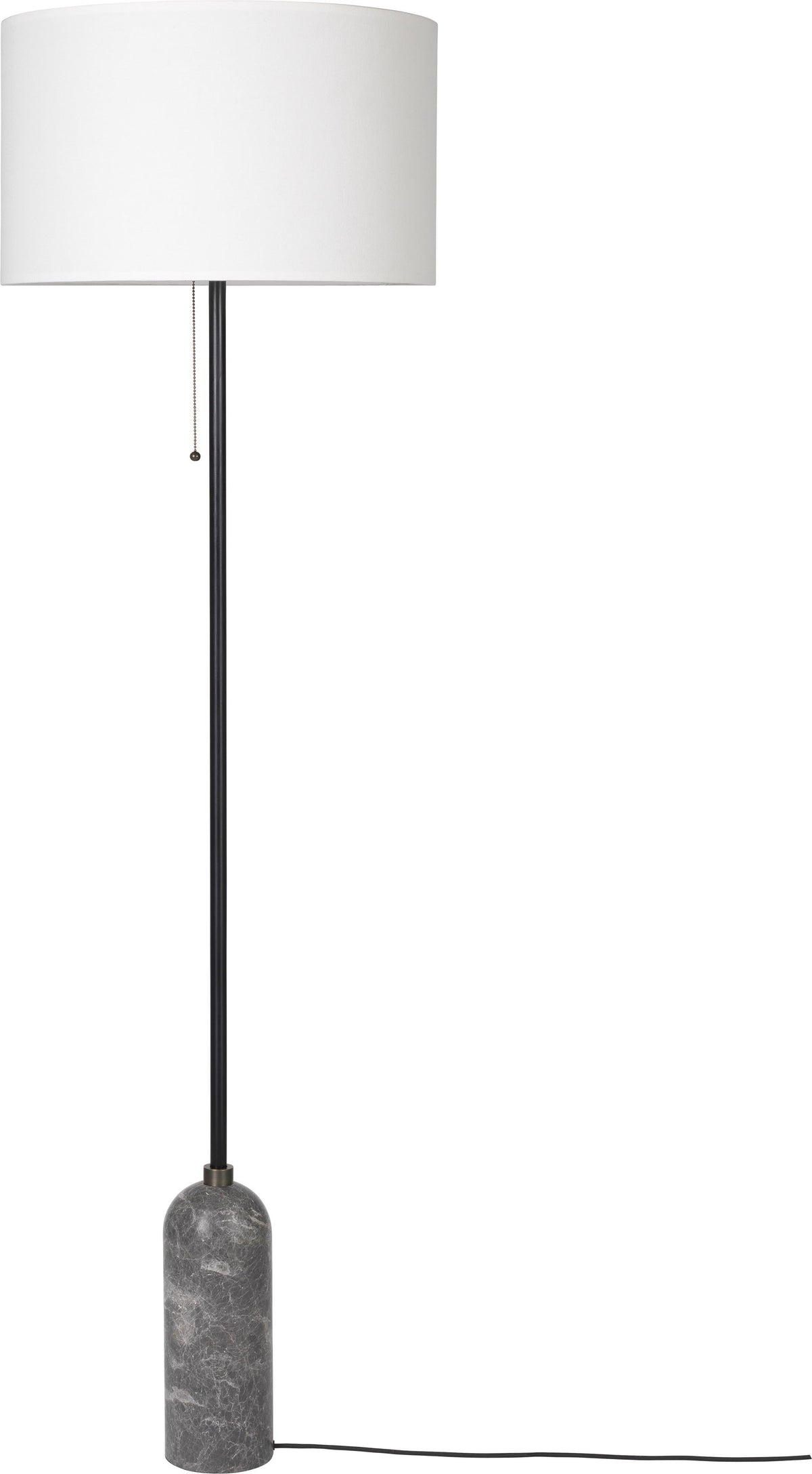 GUBI - Gravity Floor Lamp