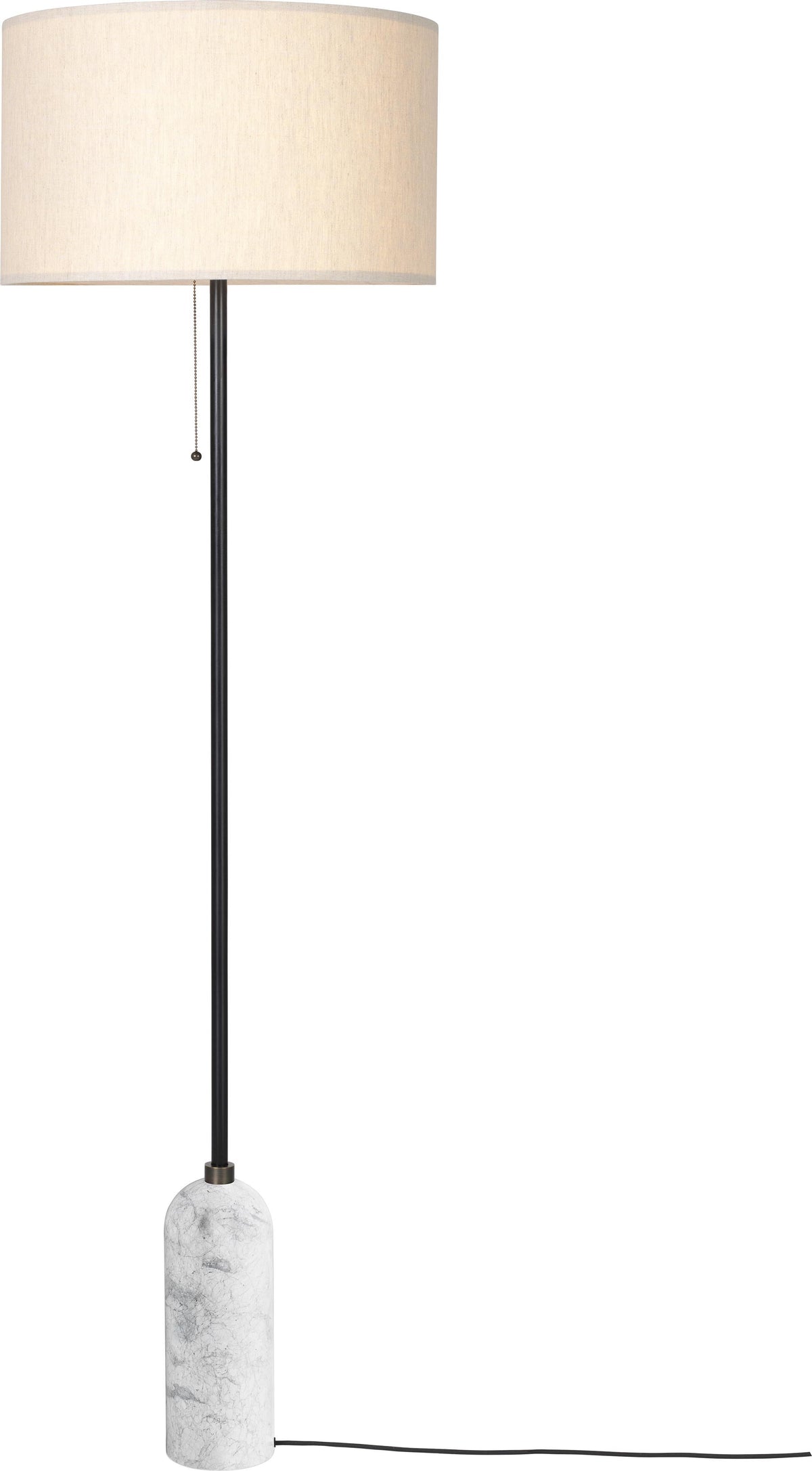 GUBI - Gravity Floor Lamp