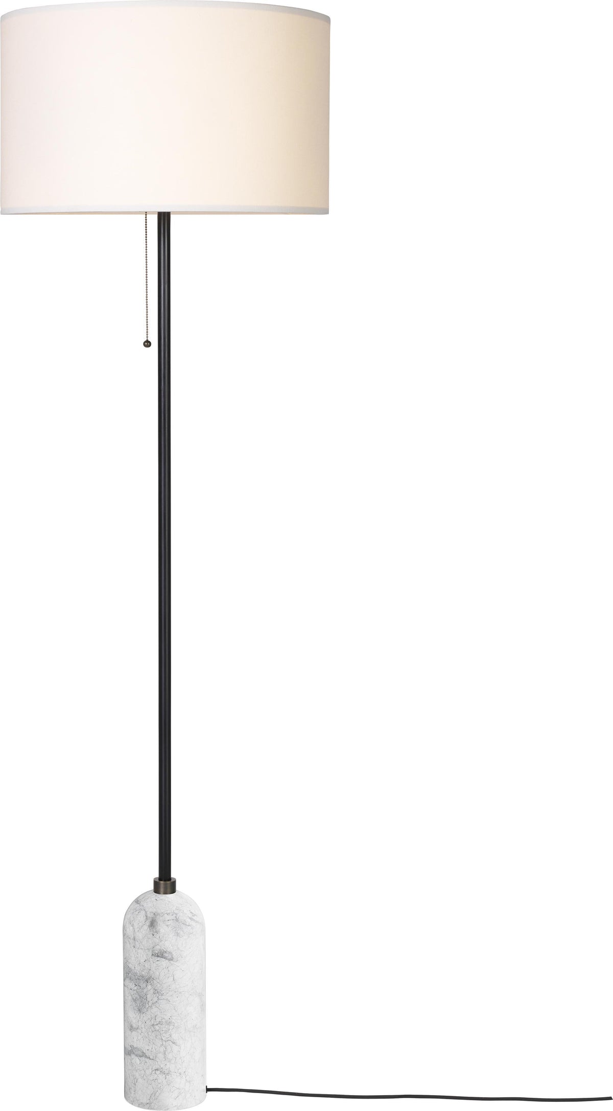 GUBI - Gravity Floor Lamp