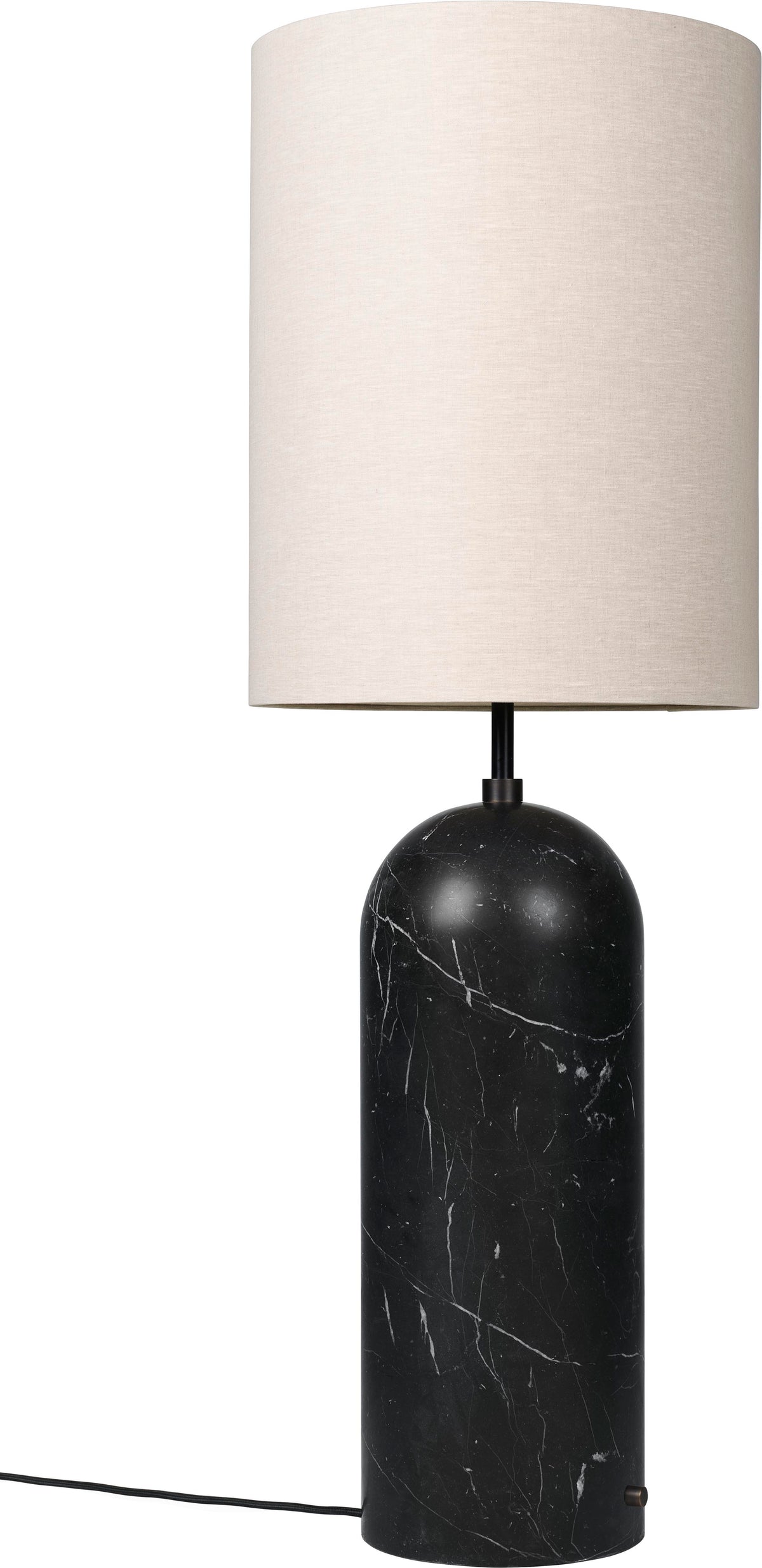 GUBI - Gravity Floor Lamp - XL High