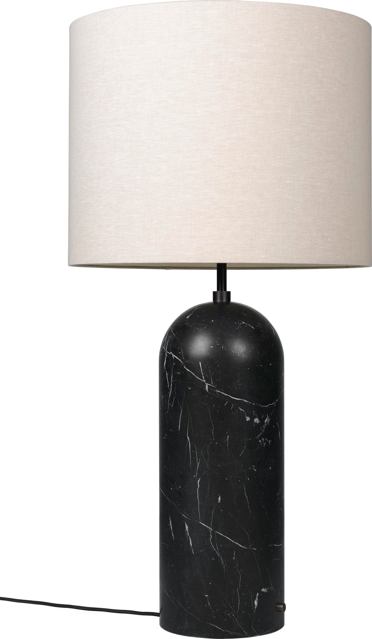 GUBI - Gravity Floor Lamp - XL Low