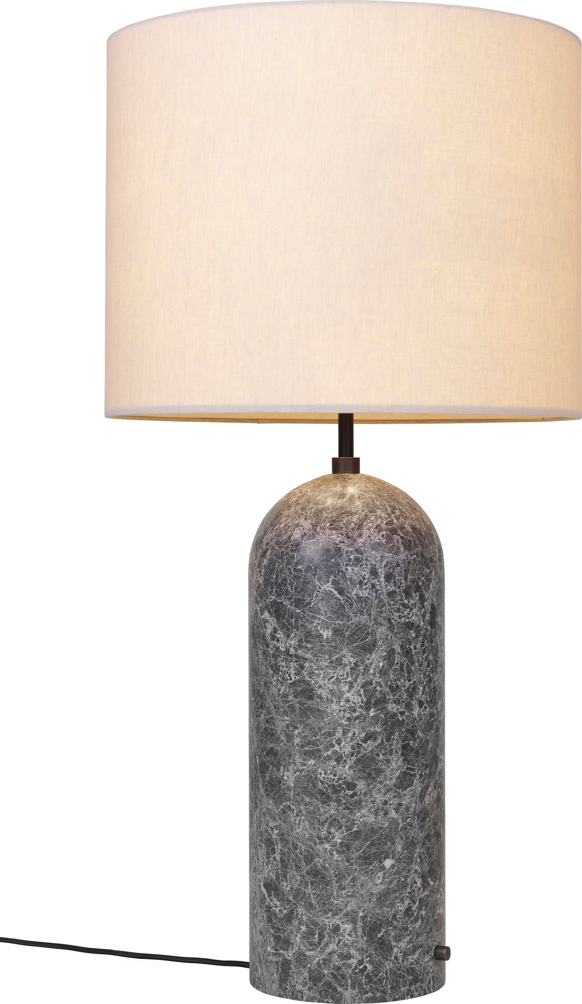 GUBI - Gravity Floor Lamp - XL Low