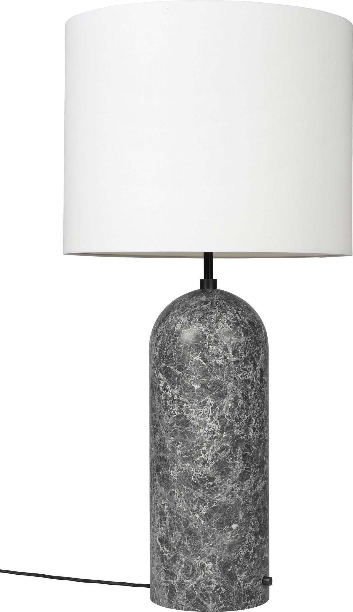 GUBI - Gravity Floor Lamp - XL Low