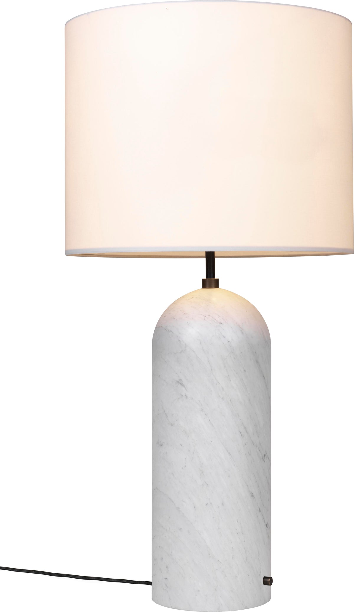 GUBI - Gravity Floor Lamp - XL Low