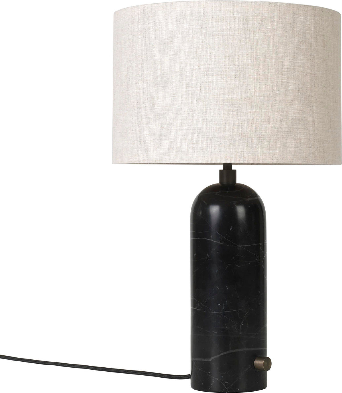 GUBI - Gravity Table Lamp - Small