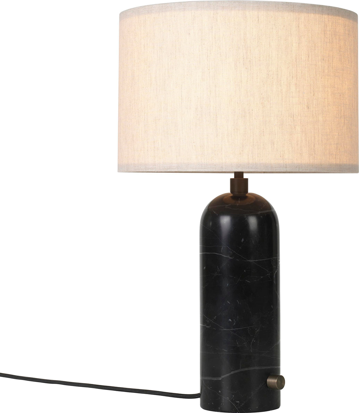 GUBI - Gravity Table Lamp - Small