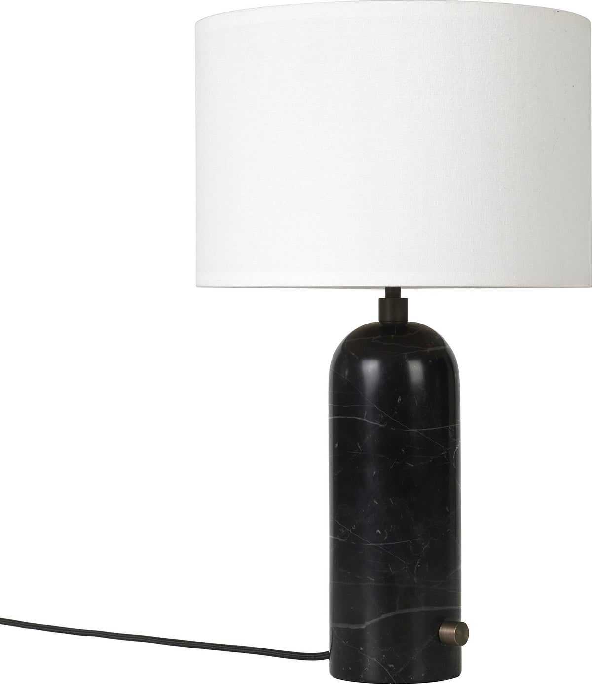 GUBI - Gravity Table Lamp - Small