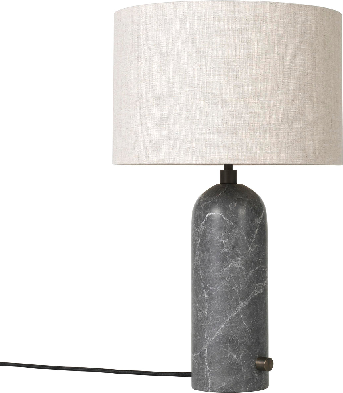 GUBI - Gravity Table Lamp - Small