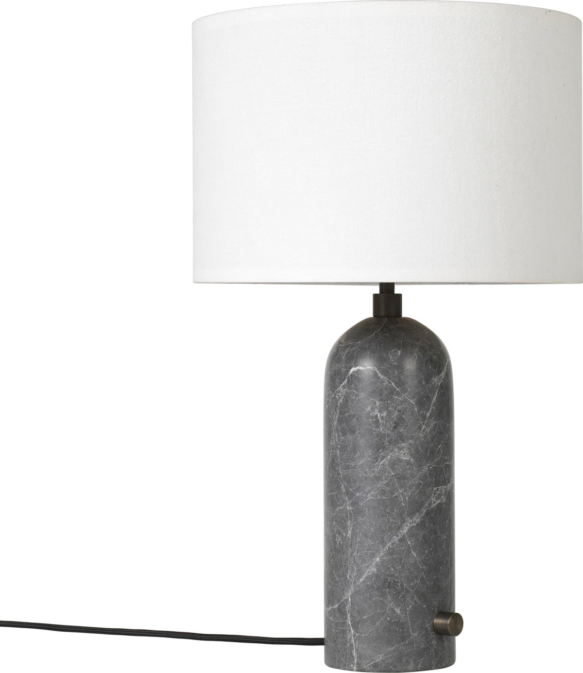 GUBI - Gravity Table Lamp - Small
