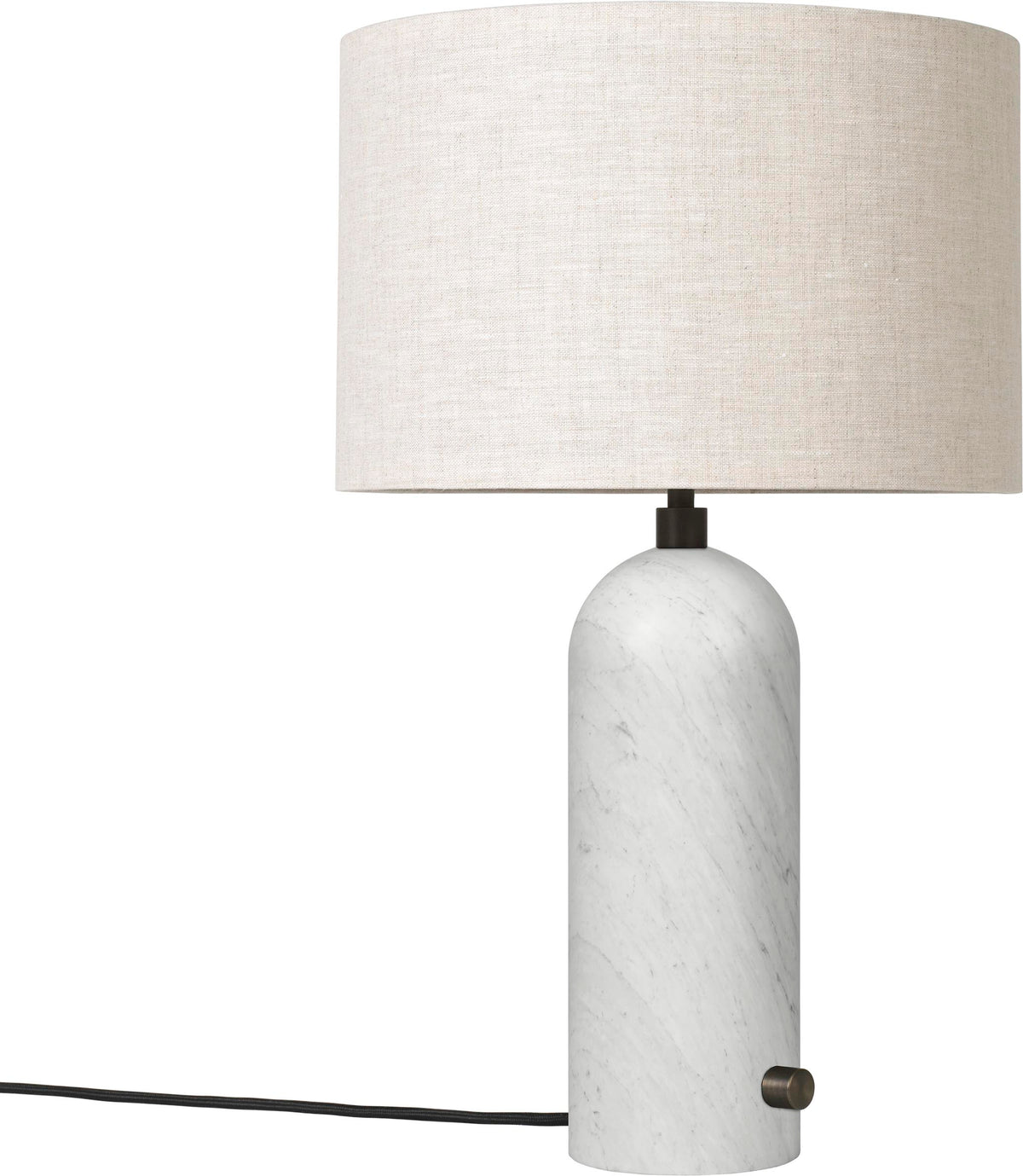 GUBI - Gravity Table Lamp - Small