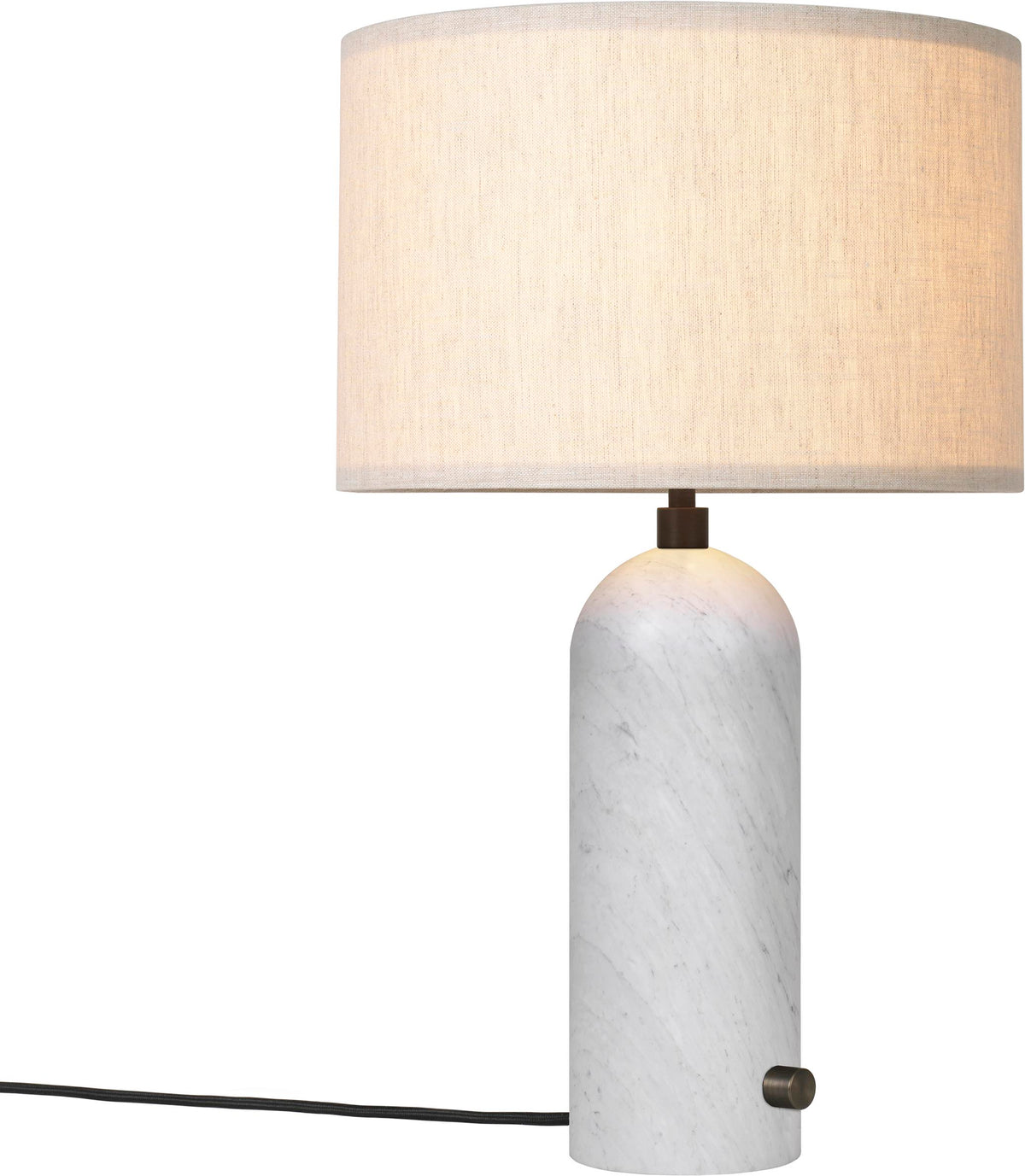 GUBI - Gravity Table Lamp - Small