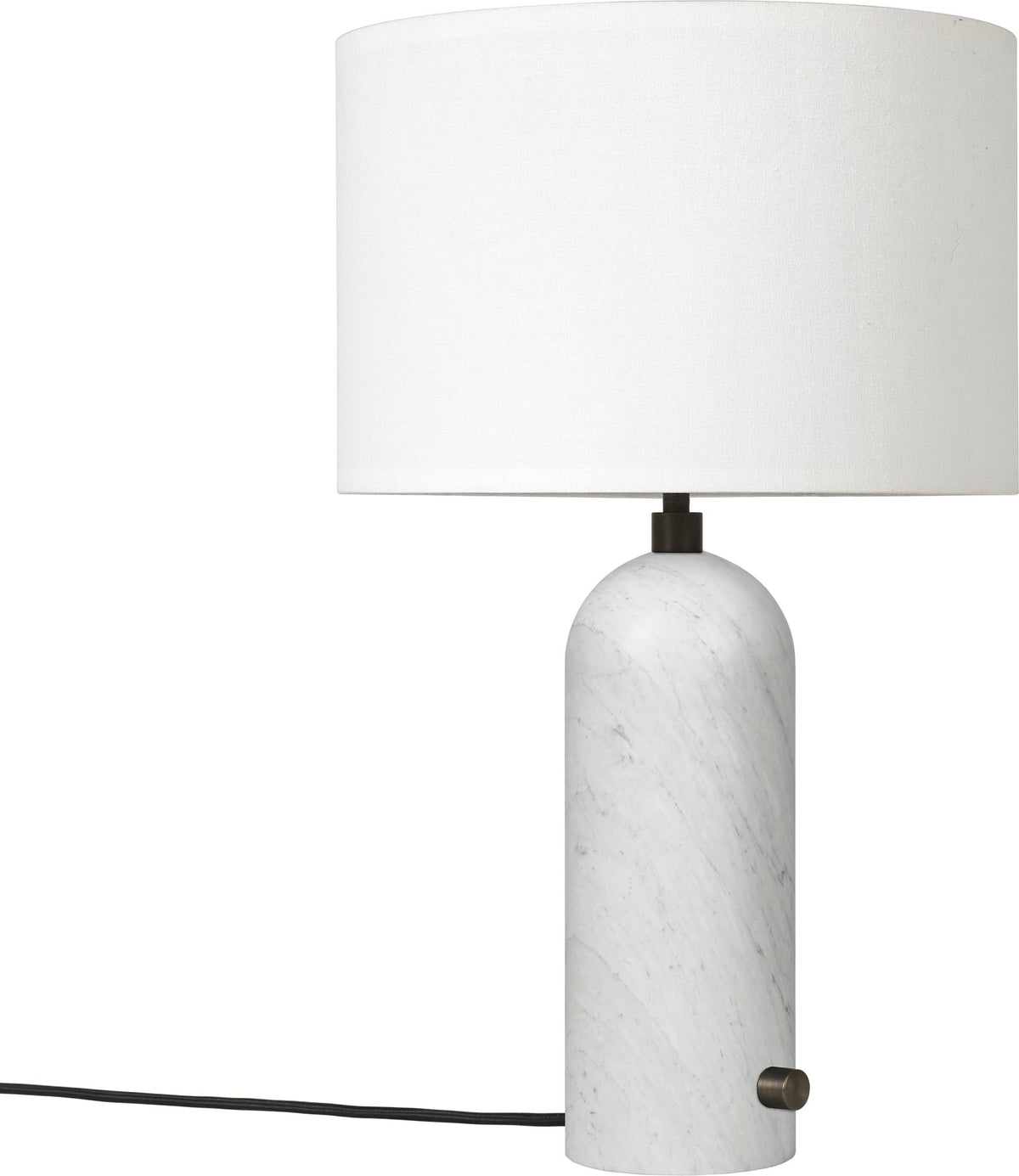 GUBI - Gravity Table Lamp - Small