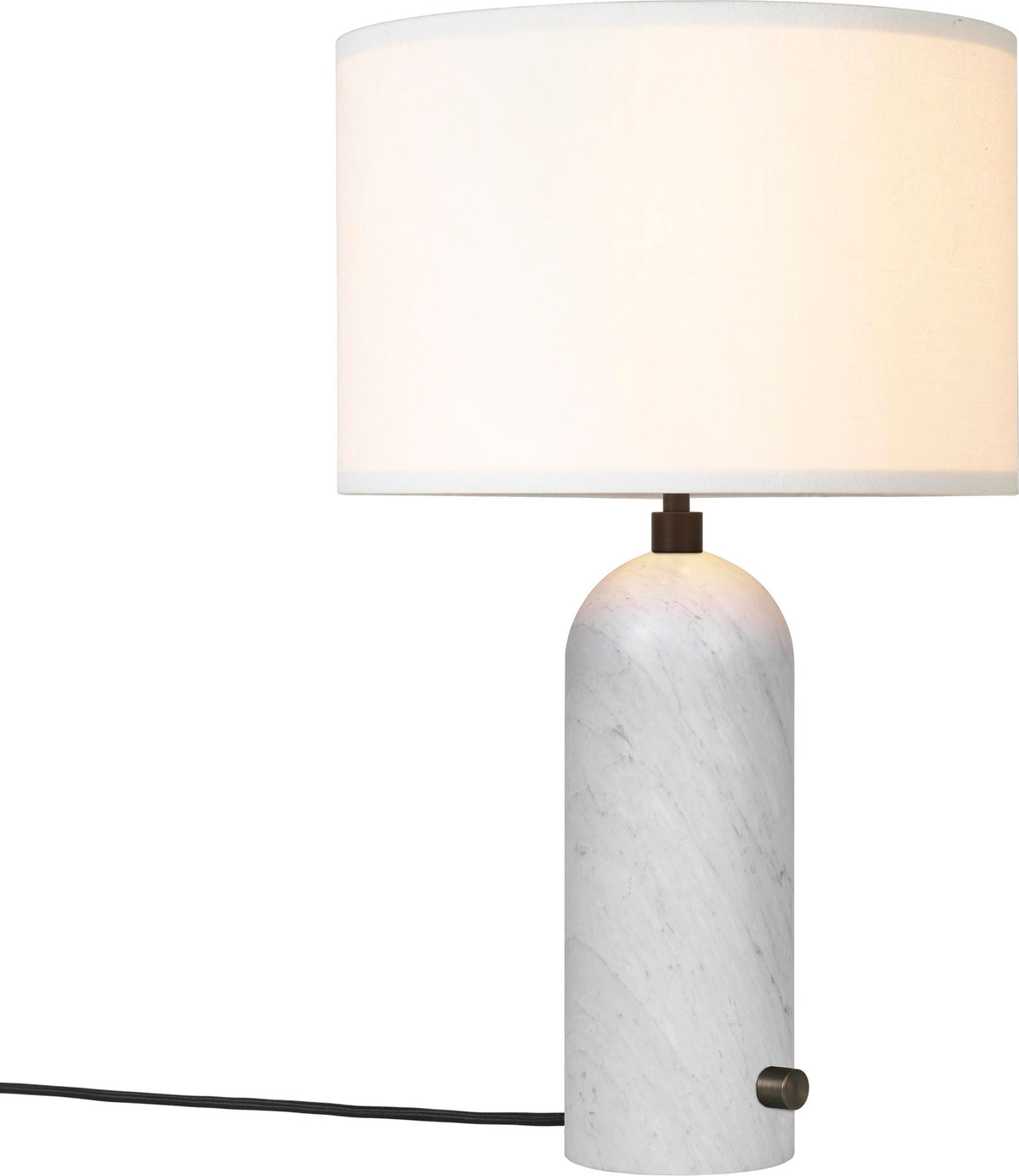 GUBI - Gravity Table Lamp - Small