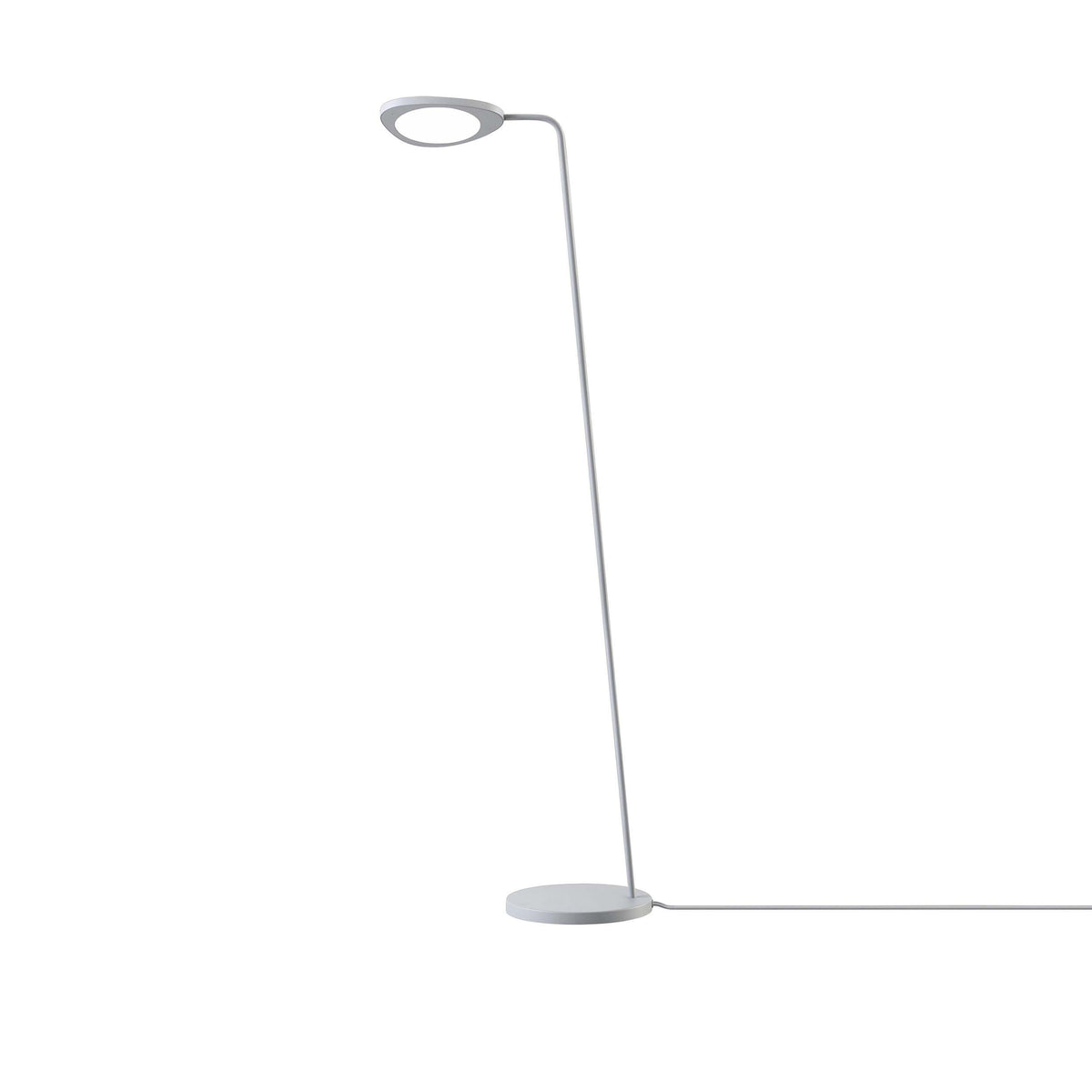 Muuto - Leaf Floor Lamp