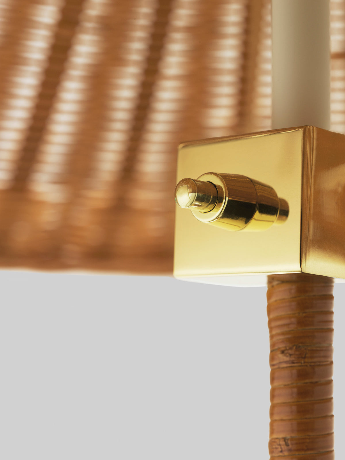 GUBI -9602 Floor Lamp