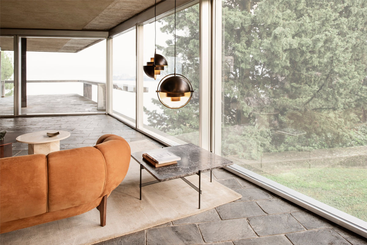 GUBI - Multi-Lite Pendant