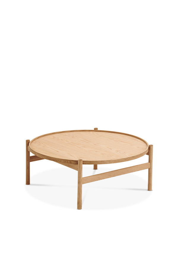 Bølling Tray Table / Model 50  Brdr. Krüger Danish Design & Craft