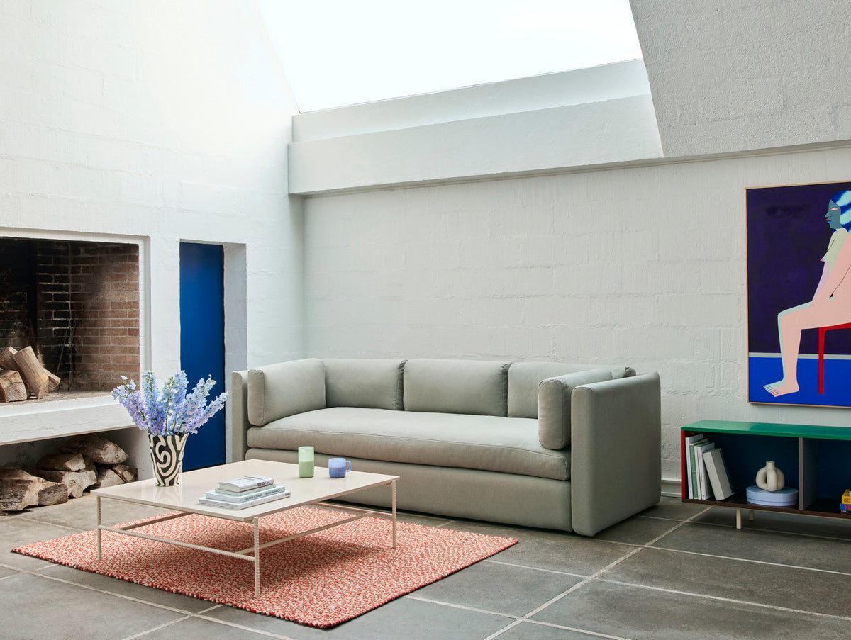 HAY - Rebar Coffee Table - Square