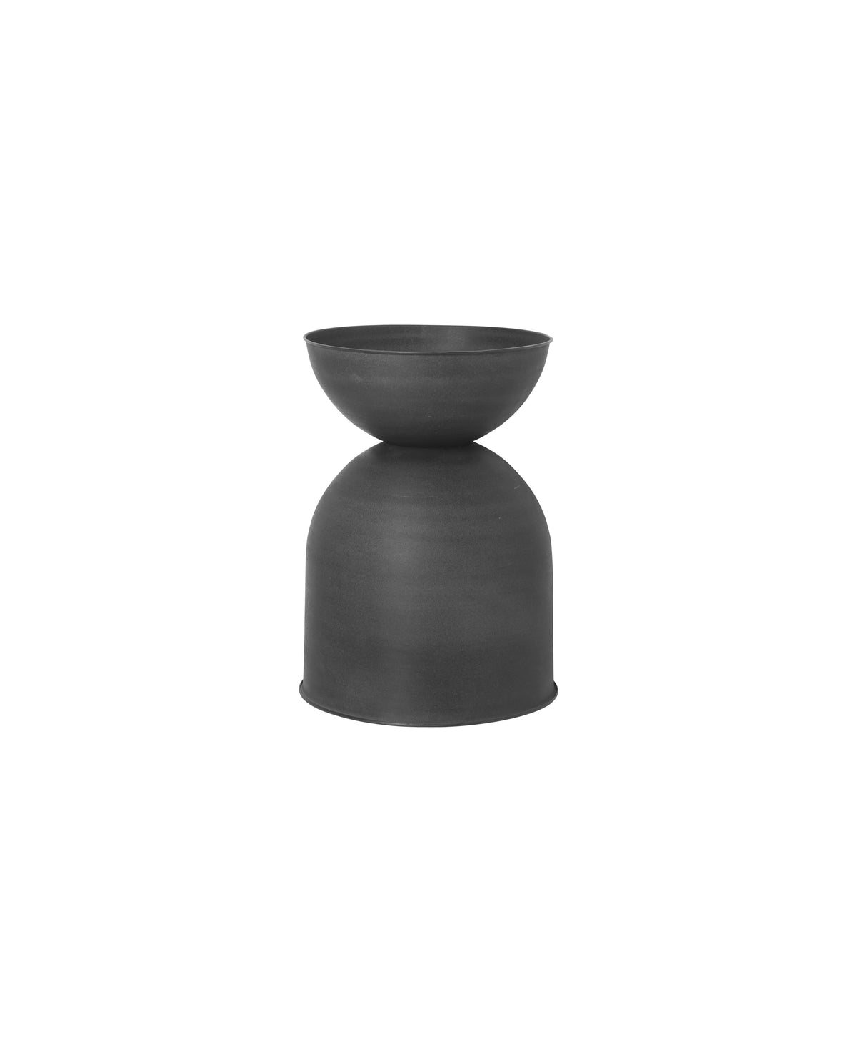 Ferm Living - Hourglass Pot