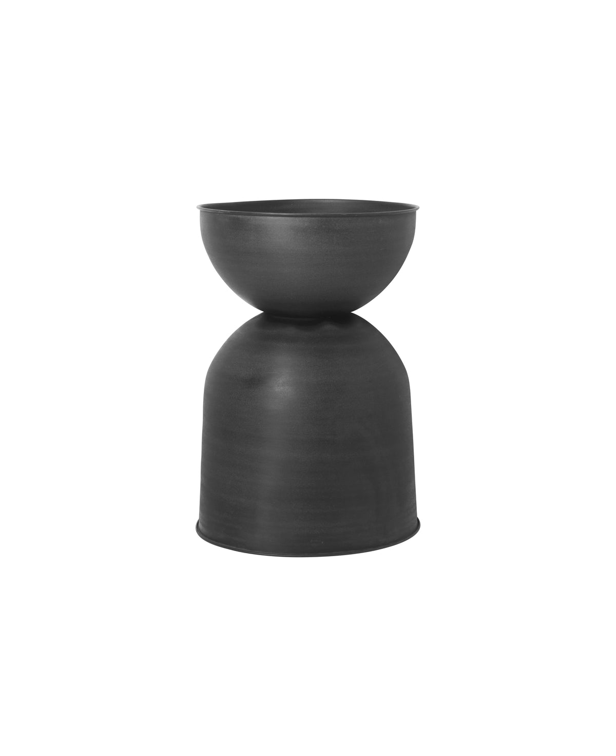 Ferm Living - Hourglass Pot