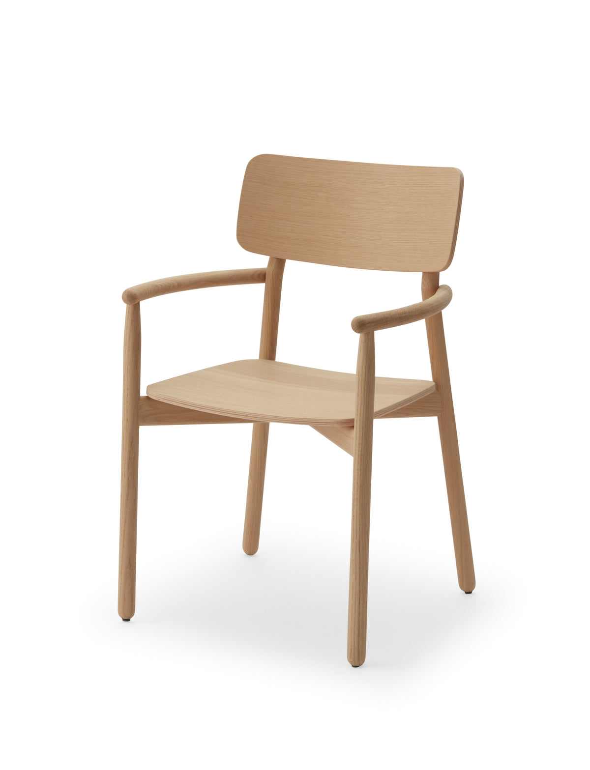 Fritz Hansen - Skagerak Collection - Hven Armchair