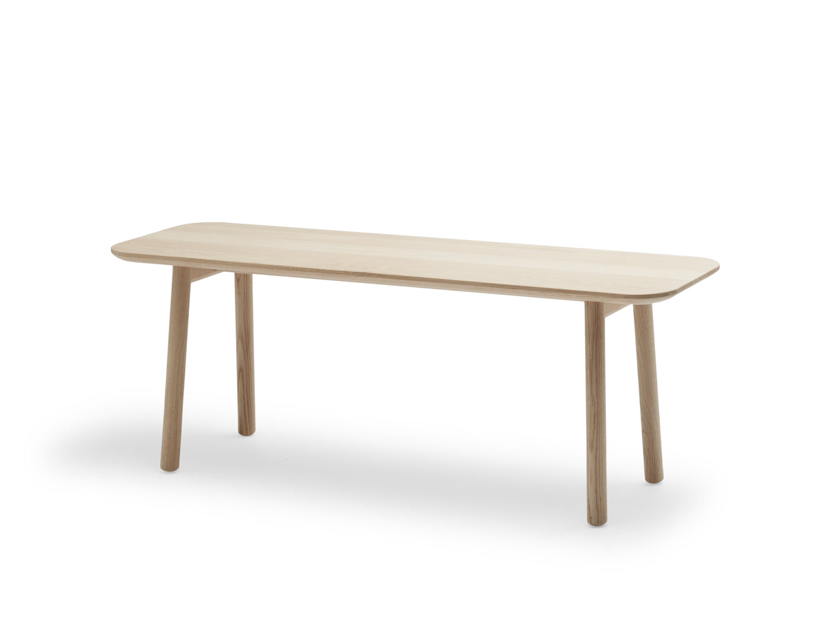 Fritz Hansen - Skagerak Collection - Hven Bench