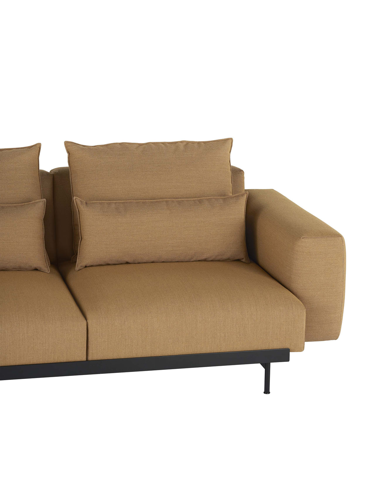 Muuto - In Situ Modular Sofa - 3-Seater - Configuration 1