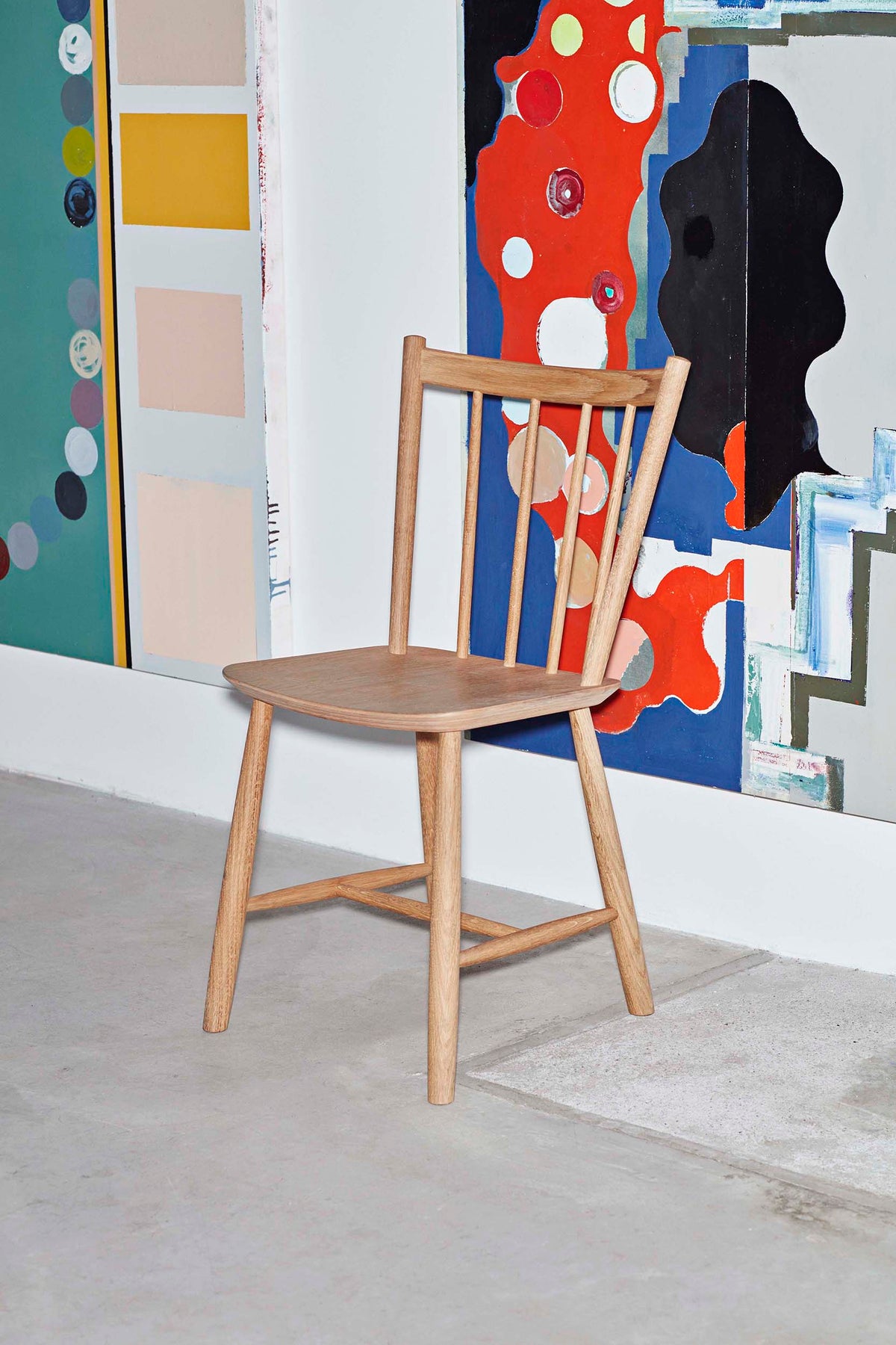 HAY - J-Series - J41